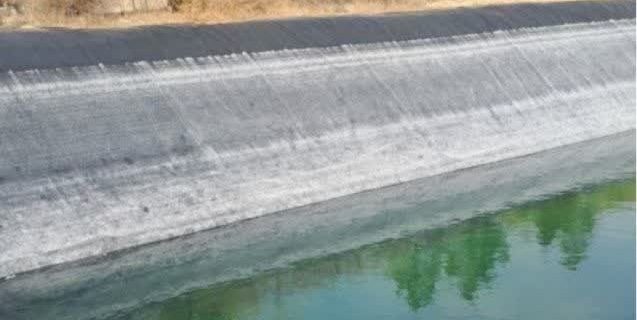 غرق شدگی یک جوان ۳۰ ساله تبعه در استخر ذخیره آب کشاورزی در منطقه گندک دماوند/ تلاش برای بیرون کشیدن پیکر غرق شده ادامه دارد