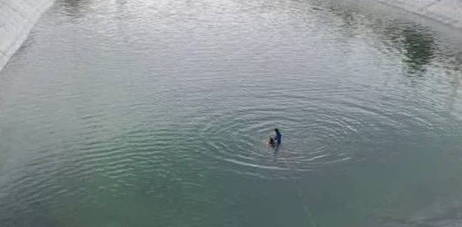 دستور فوری دادستان شهرستان دماوند به اداره جهاد کشاورزی/ استخرهای کشاورزی فاقد اصول ایمنی در دماوند شناسایی و در صورت عدم نصب حفاظ پلمب گردد