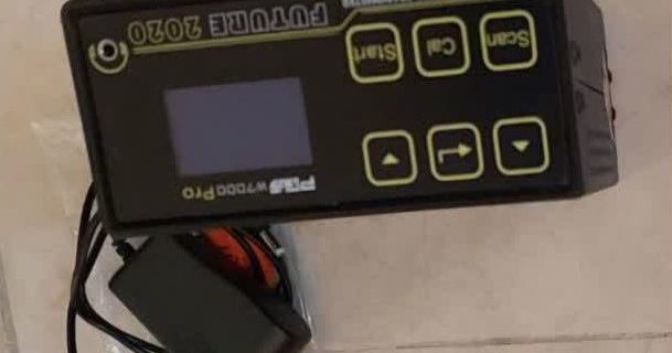 کشف و ضبط یک دستگاه فلز یاب در  ارتفاعات رودافشان شهرستان دماوند/ ۲ نفر دستگیر شدند