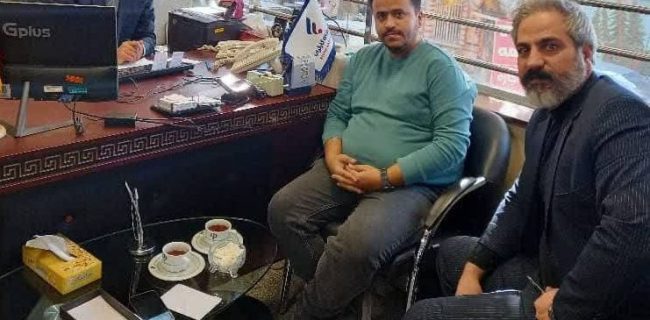 خرید اقساطی از فروشگاه‌های معتبر لوازم خانگی شهرستان دماوند در طرح بتا بانک رفاه