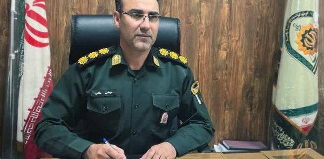 دستگیری سارقان منزل و کشف ۴ فقره سرقت در مهرآباد دستگیری سارقان منزل و کشف ۴ فقره سرقت در مهرآباد