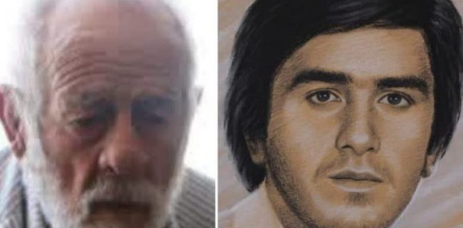 پدر شهید والامقام سید محمود میریعقوبی به فرزند شهیدش پیوست