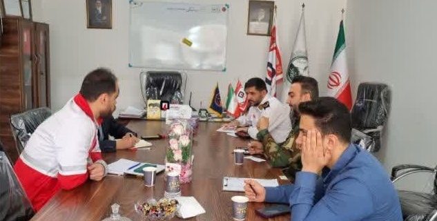 آمادگی برای فصل گرما و پیشگیری از آتشسوزی مراتع و باغات در دماوند آمادگی برای فصل گرما و پیشگیری از آتشسوزی مراتع و باغات در دماوند