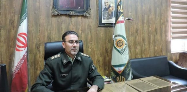 شلیک ماموران و زمینگیر شدن سارقان اماکن خصوصی در رودهن