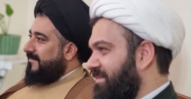 دیدار نوروزی ائمه جمعه شهرهای آبسرد و رودهن با امام جمعه شهرستان دماوند/ حجت‌الاسلام فتاح‌دماوندی: تحقق شعار سال با اراده جدی و همت مسئولین و مردم ممکن خواهد شد