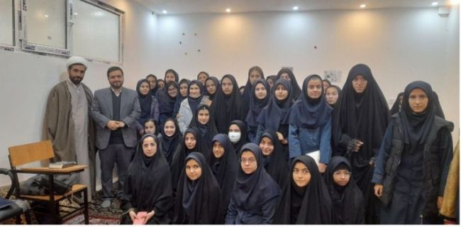 برگزاری سومین دوره از مسابقات قرائت، روانخوانی و روخوانی کل قرآن کریم در دماوند