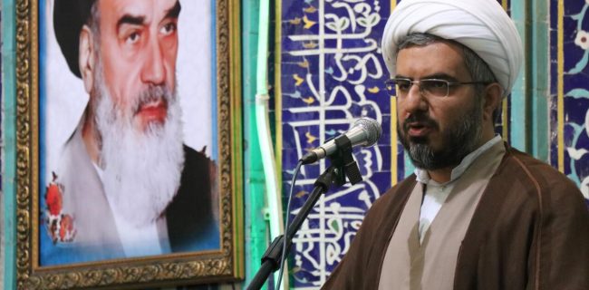 گلایه امام جمعه دماوند از قطعی‌های مکرر آب و برق