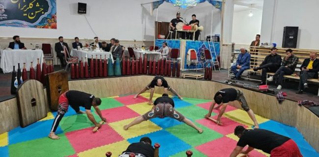 کمک ۹۶۰ میلیون تومانی خیّرین برای توسعه اشتغال در ندامتگاه دماوند