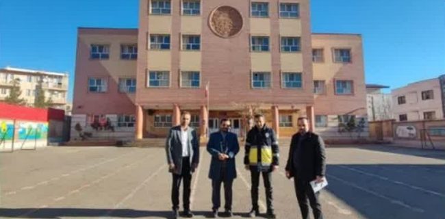 تداوم نظارت دقیق بر مصرف گاز در ادارات و مراکز آموزشی شهرستان دماوند در سومین روز تعطیلی/ انشعاب گاز ۸۱۶ مورد باغ ویلا در شهرستان دماوند قطع شد/ قطع انشعاب گاز ۲ مورد اماکن دولتی در شهرستان دماوند تداوم نظارت دقیق بر مصرف گاز در ادارات و مراکز آموزشی شهرستان دماوند در سومین روز تعطیلی/ انشعاب گاز ۸۱۶ مورد باغ ویلا در شهرستان دماوند قطع شد/ قطع انشعاب گاز ۲ مورد اماکن دولتی در شهرستان دماوند