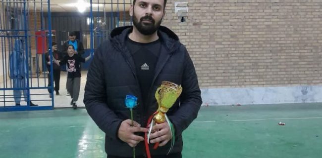 قهرمانی تیم کونگ‌فو و هنرهای رزمی شهرستان دماوند در مسابقات قهرمانی استان تهران