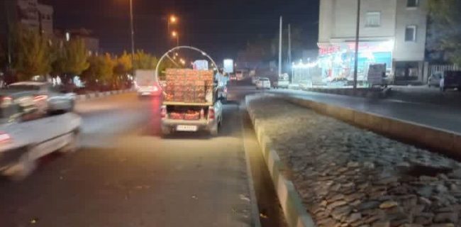 جمع‌آوری خودروهای دوره‌گرد توسط شهرداری دماوند برای رفع ترافیک و حفظ آرامش شهروندان/ در صورت تکرار تخلف، اقدامات قانونی جدی‌تری انجام خواهد شد