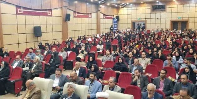 پروژه شهر سالم در دماوند کلید خورد/ ارتقای کیفیت زندگی و سلامت شهروندان در اولویت قرار گرفت