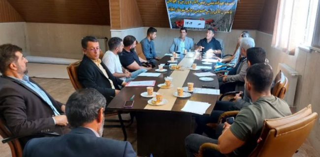 ممنوعیت فروش و استفاده از مکمل‌های غیرمجاز با نظارت بر باشگاه‌های بدنسازی شهرستان دماوند