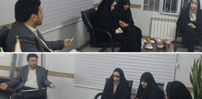 آغاز مرحله اول پروژه تهیه دانشنامه و دایره المعارف شهدای شهرستان دماوند