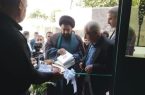 ساختمان دهیاری روستای گلاهک بخش رودهن افتتاح شد ساختمان دهیاری روستای گلاهک بخش رودهن افتتاح شد