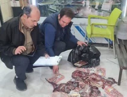 گشت مشترک بازرسی اتاق اصناف و اداره صمت شهرستان دماوند/ از سه واحد نان فانتزی و آزاد پز نیز تعداد ۱۲ کیسه آرد دولتی کشف شد/ تشکیل پرونده برای ۱۲ واحد متخلف و ارجاع به اداره تعزیرات حکومتی دماوند