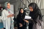 آغاز دور جدید بازرسی از اماکن ورزشی در دماوند/ زنگ هشدار به نقضکنندگان قوانین به صدا در آمد آغاز دور جدید بازرسی از اماکن ورزشی در دماوند/ زنگ هشدار به نقضکنندگان قوانین به صدا در آمد