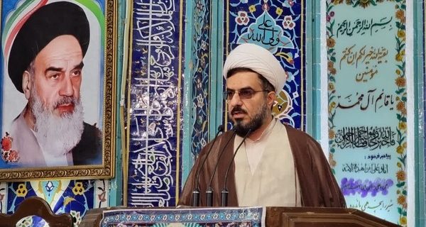 تقویت نظامی و دفاعی ایران، تضمین امنیت مردم است