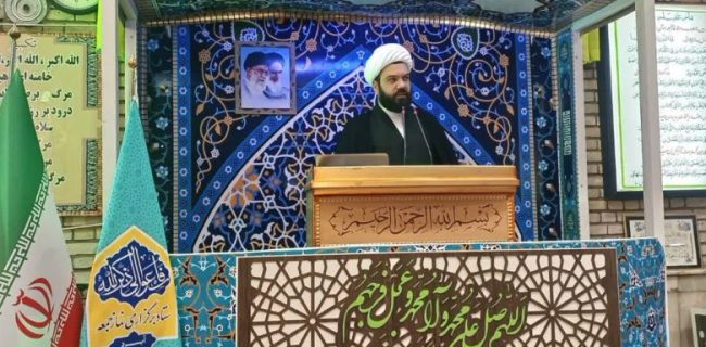 رژیم صهیونیستی بعد از جریان طوفان الاقصی در تمامی اهدافش شکست خورد