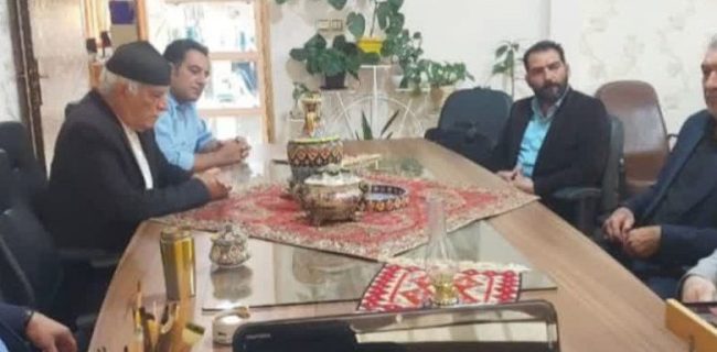 انعقاد تفاهم‌نامه همکاری مشترک اداره میراث‌ فرهنگی شهرستان دماوند و دهیاری روستای مومج/ مرمت و ساماندهی امامزادگان صدرالدین و بی بی خاتون