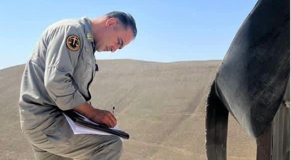 شورای حفظ حقوق بیت المال ترمز معدن‌کاوی‌های خارج از ظرفیت شهرستان دماوند را کشید/ شهرستان اشباع شده و صدور مجوز جدید معادن ممنوع شد