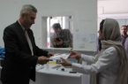 تجلیل از پزشکان شهر کیلان به مناسبت هفته دولت و روز پزشک