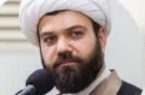 حجت الاسلام والمسلمین امیرحسین ظاهری به سمت امام جمعه شهر آبسرد منصوب شد
