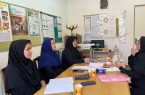 پایان مراحل آزمون بهورزهای جدید شهرستانهای دماوند و فیروزکوه پایان مراحل آزمون بهورزهای جدید شهرستانهای دماوند و فیروزکوه