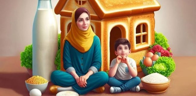 مرحله اول و دوم طرح بهبود تغذیه کودکان زیر ۵ سال به حساب سرپرستان خانوار واریز شد/ ۲۱۶ کودک دارای سوء تغذیه در شهرستان دماوند توسط شبکه بهداشت شناسایی و به وزارت تعاون کار و رفاه اجتماعی معرفی شده است