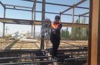 تخریب یک فقره ساختوساز غیرمجاز در حاشیه حریم محور دماوند – فیروزکوه محدوده روستای سربندان توسط اداره راهداری دماوند تخریب یک فقره ساختوساز غیرمجاز در حاشیه حریم محور دماوند – فیروزکوه محدوده روستای سربندان توسط اداره راهداری دماوند