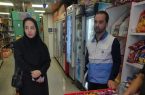 نظارتهای بهداشتی از مراکز تهیه، توزیع و فروش مواد غذایی در شهر رودهن نظارتهای بهداشتی از مراکز تهیه، توزیع و فروش مواد غذایی در شهر رودهن