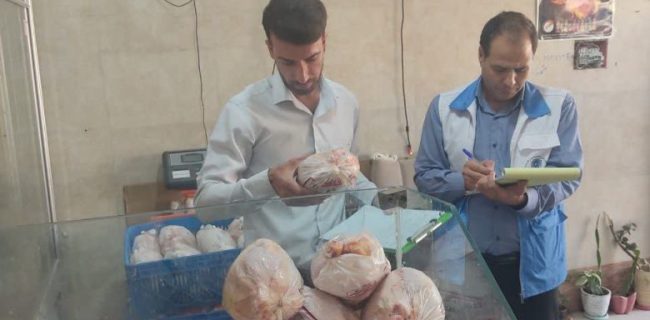 گشت مشترک بازرسی اتاق اصناف و صمت و شبکه بهداشت دماوند/ پرونده ۱۲ واحد متخلف به اداره تعزیرات حکومتی ارجاع داده شد/ اغلب پرونده‌های تشکیل شده مربوط به شکایات مردمی در خصوص قیمت میوه، نان و افزایش خودسرانه لبنیات است