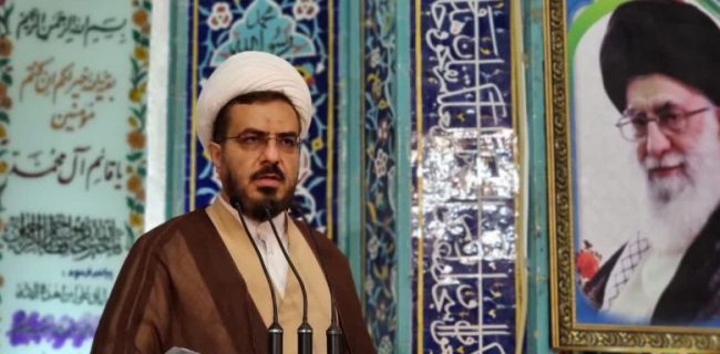 ترک فعل مسئولان قابل چشم‌پوشی نیست