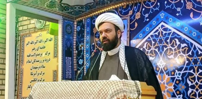 مجمع خیرینی برای امور فرهنگی شهر آبسرد تشکیل شود / با همکاری مردم و اداره اوقاف دماوند مسائل موقوفات آبسرد مرتفع گردد