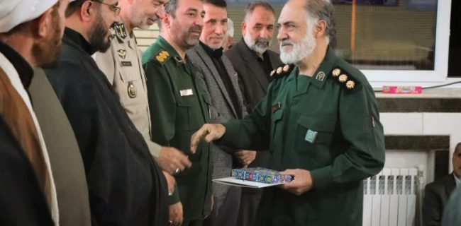 سی و یکمین یادواره شهدای روستاهای آرو، سیدآباد و کلاک