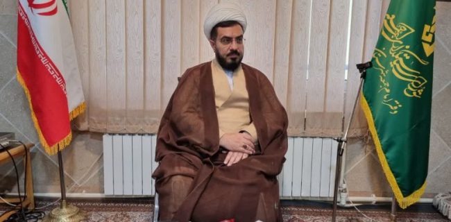 جلسه پشتیبانی مساجد شهرستان دماوند/ فعالیت کانون‌های فرهنگی و هنری و ورزشی مساجد تقویت شود/ اختصاص زمین برای مساجد در مناطق پر جمعیت مسکن‌های مهر دماوند و مهرآباد