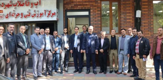 بررسی مشکلات روستاهای بخش مرکزی دماوند/ طاهرخانی: حفظ و تقویت وحدت طبیعی در توسعه روستاهای دماوند نقش بسزایی دارد بررسی مشکلات روستاهای بخش مرکزی دماوند/ طاهرخانی: حفظ و تقویت وحدت طبیعی در توسعه روستاهای دماوند نقش بسزایی دارد