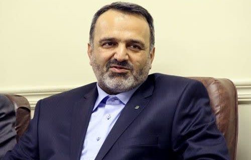 گزینه جدی استانداری تهران معرفی شد/ علیرضا رشیدیان هفته آینده سکان استانداری تهران را بدست می‌گیرد