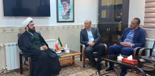 اداره مستقل برق در شهر آبسرد راه‌اندازی می‌شود