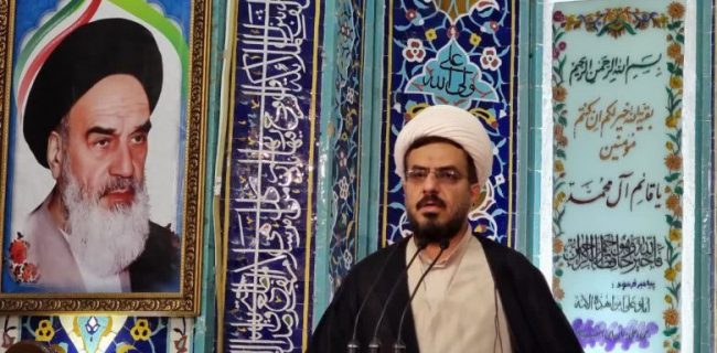 سید حسن نصرالله مصداق ولی الهی است/ دشمن صهیونی بداند و بسوزد حزب الله قوی‌تر و در جهاد مقدس خود با انگیزه‌تر شده است/ مقاومت مکتب زاینده و پیشرونده است