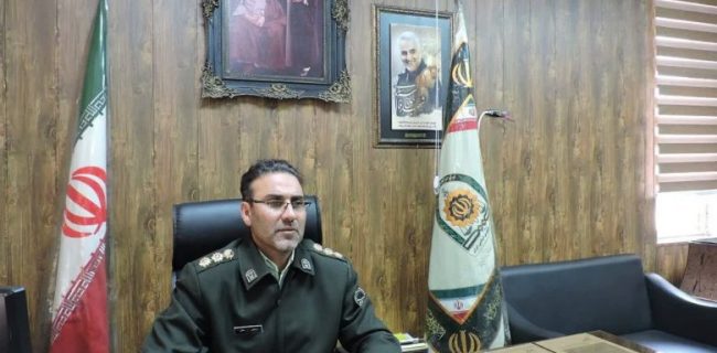 شلیک پلیس، پایان فرار خرده‌فروش مواد مخدر در شهر رودهن