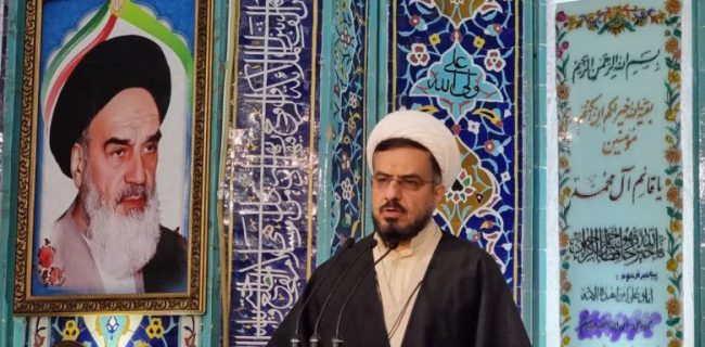 مقابله با دشمن، تقویت نظامی و نظارت دقیق بر بازار از اولویت‌های کشور است