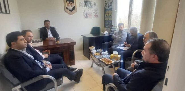 طرح ویژه‌ فروش اقساطی لوازم خانگی در شهرستان دماوند آغاز شد