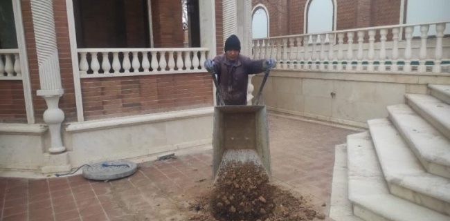 پر کردن 18 حلقه چاه غیرمجاز در مناطق خورین، گلاهک و وادان شهرستان دماوند پر کردن ۱۸ حلقه چاه غیرمجاز در مناطق خورین، گلاهک و وادان شهرستان دماوند