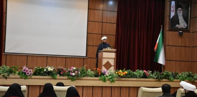 مراسم افتتاحیه دومین سوگواره حدیث غربت در شهرستان دماوند