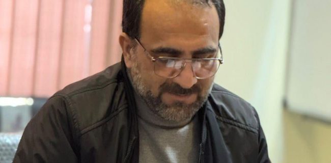 محسن سهرابی به سمت مدیر جدید برق منطقه رودهن منصوب شد