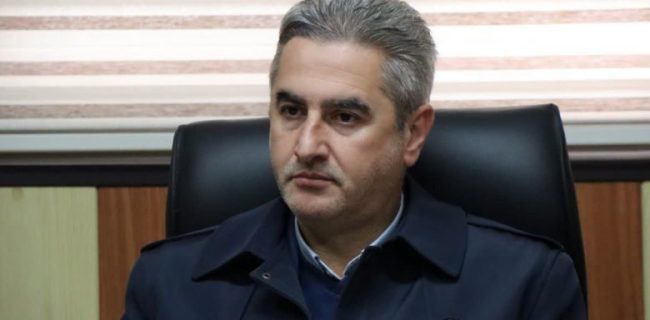 لزوم خاموشی موتورخانهها در مراکز دولتی و آموزشی شهرستان دماوند برای صرفهجویی در مصرف گاز لزوم خاموشی موتورخانهها در مراکز دولتی و آموزشی شهرستان دماوند برای صرفهجویی در مصرف گاز