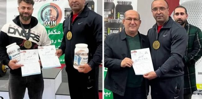 درخشش ورزشکاران شهرستان دماوند در مسابقات قویترین مردان قهرمانی استان مازندران/ محمد صادق قرائی با کسب مقام اول و اورال مسابقات استانی به مرحله کشوری راه پیدا کرد