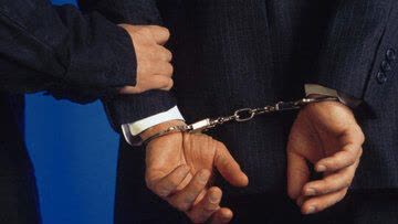 رئیس شورای اسلامی روستای جورد بخش رودهن دستگیر شد