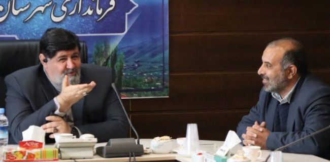 در آینده نزدیک با حضور میدانی از نحوه ارائه خدمات و مشکلات، ادارات شهرستان دماوند را مورد ارزیابی و بررسی قرار خواهیم داد